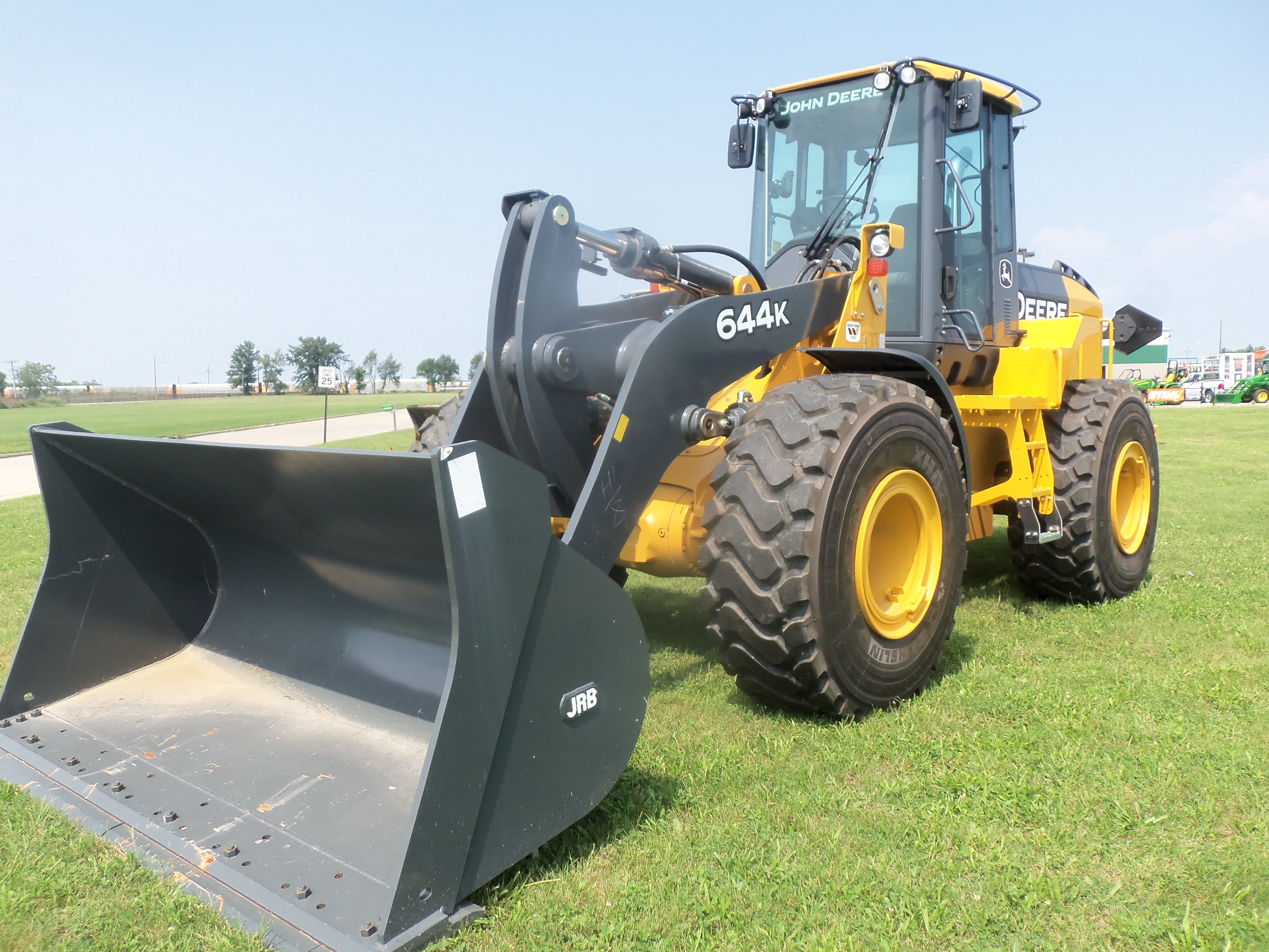 loader