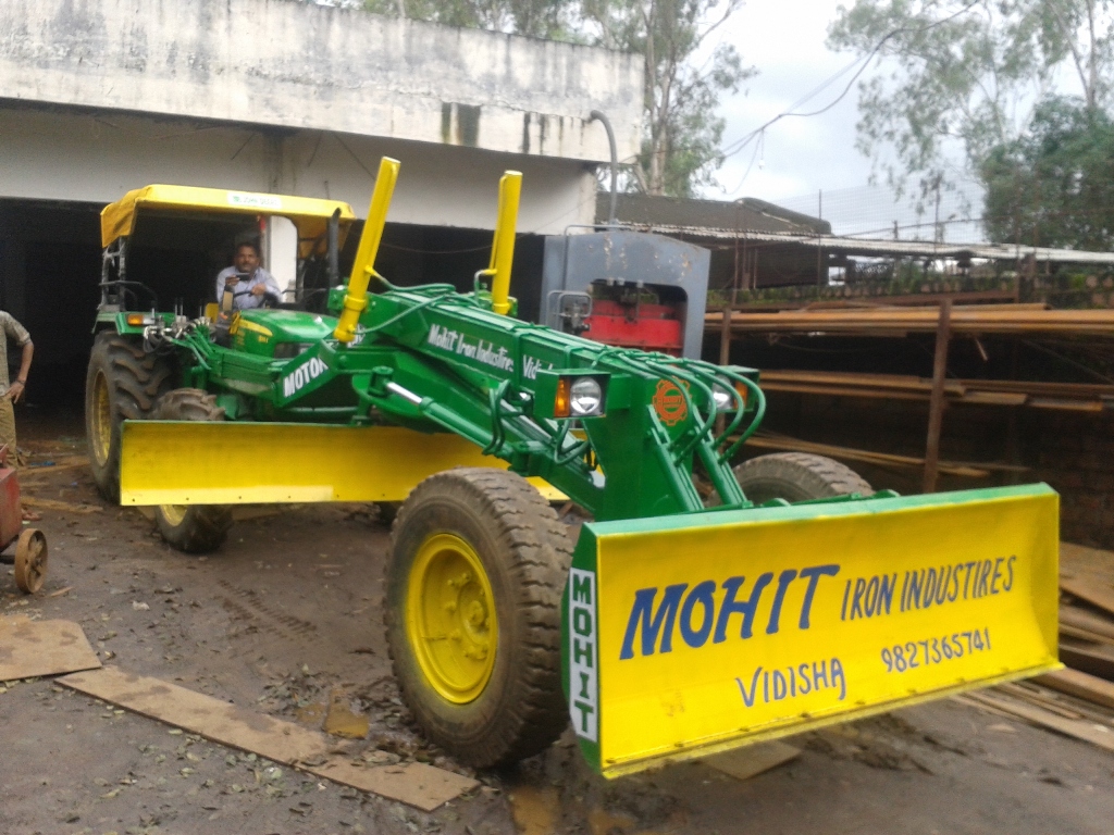 motergrader
