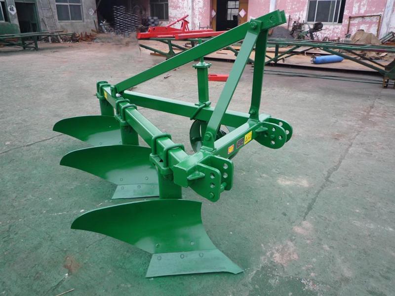 plough