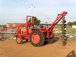 poledriller