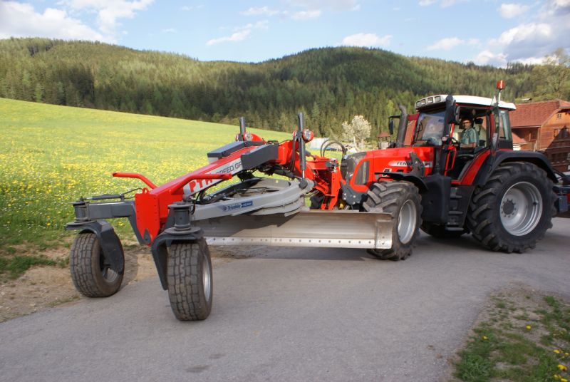 tractorgrader